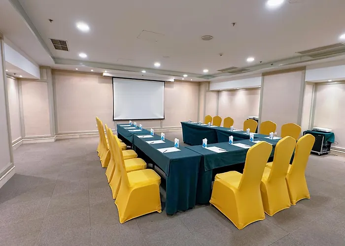 Jen Shenyang By Shangri-La