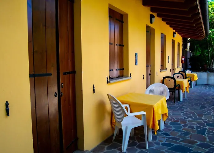 Agriturismo Ca Noale
