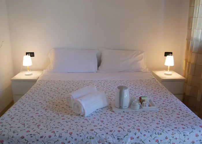 Agriturismo Ca Noale