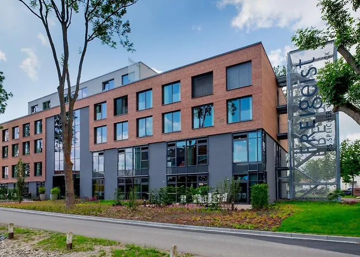 Familienhotel: Hotel FREIgeist Einbeck BW Signature Collection
