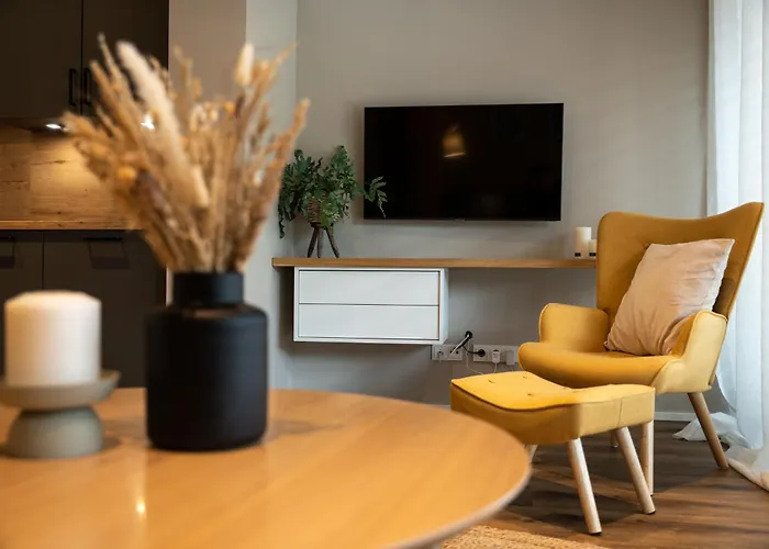 Haustierfreundliches Hotel: ferienhofEICHENBERG