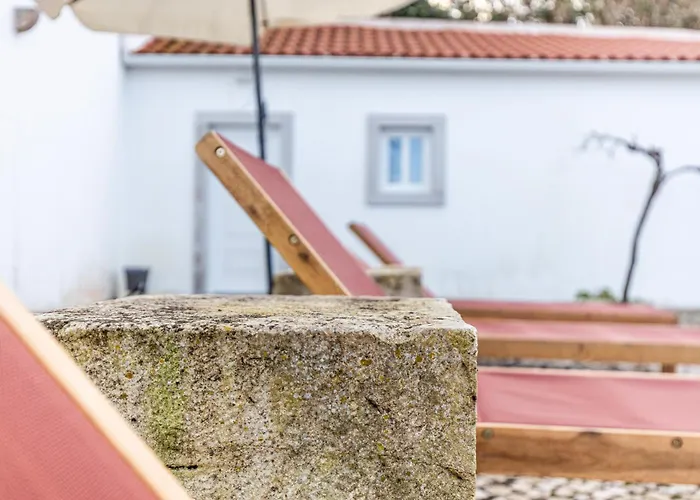 Casa de férias: Quinta Pedra Firme