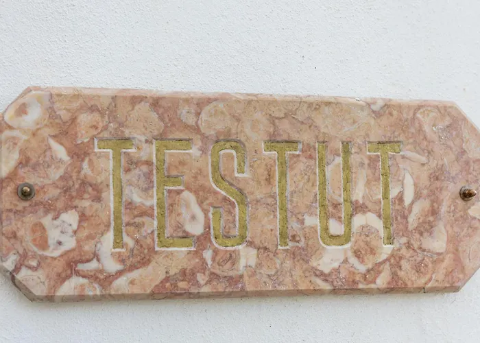 Casa de férias: Quinta Pedra Firme