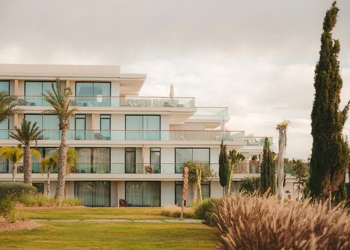 Hôtel accueillant les animaux: Hyatt Regency Taghazout