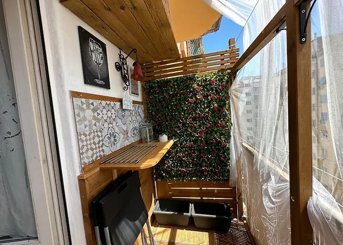 Casa vacanza: Appartamento Garbatella