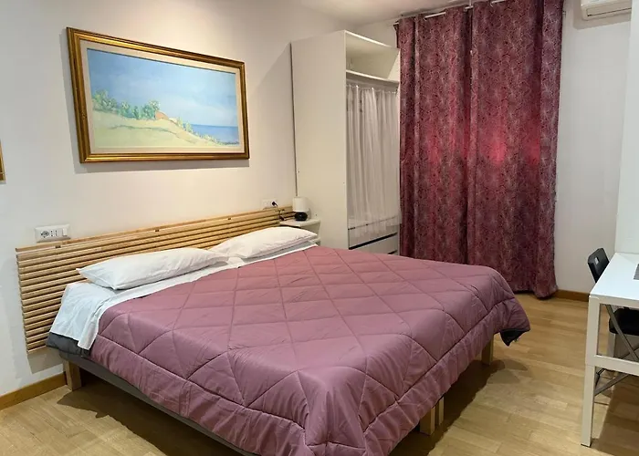 Casa vacanza: Appartamento Garbatella