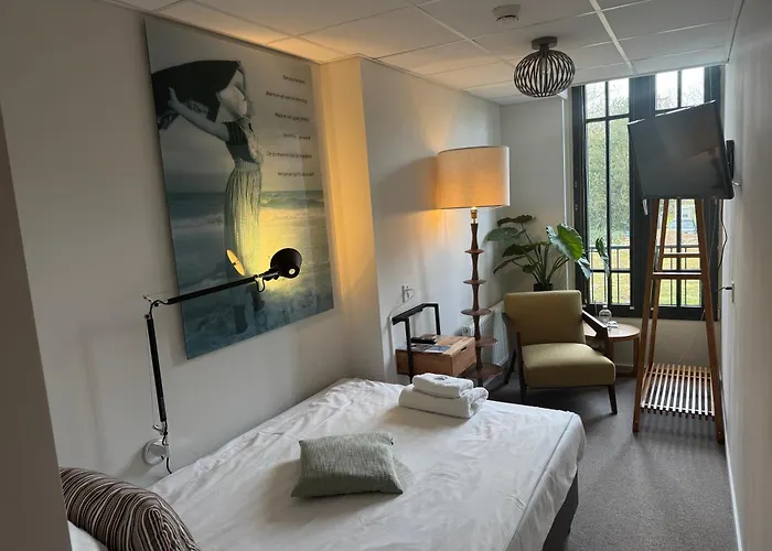  Romantik Badhotel Renesse