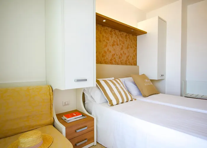 Lodge: Eurhotel