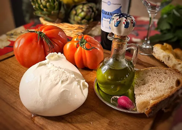 Family Hotel: Residenza San Calisto