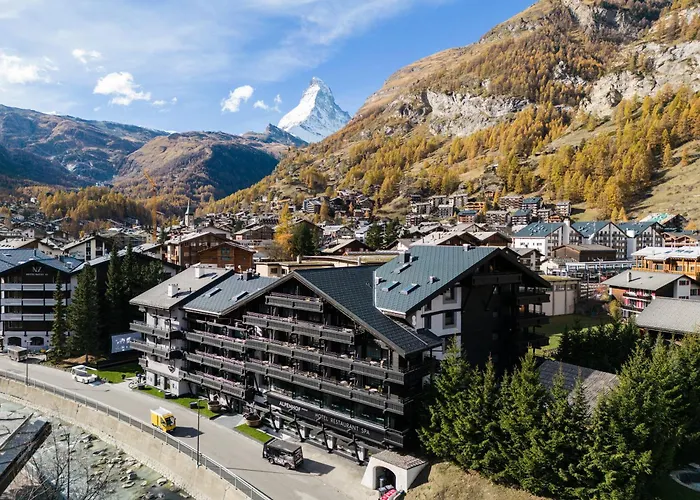 Hôtel 4 étoiles: Wellness Hotel Alpenhof