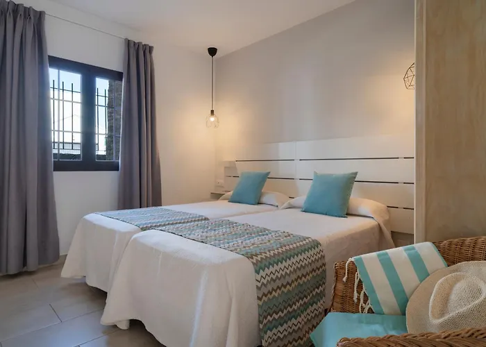 Apartamentos Fayna Puerto del Carmen 