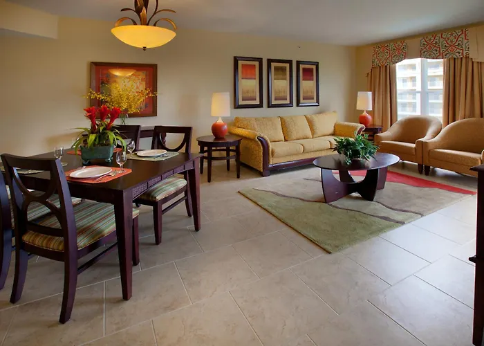 Resort: Vacation Village Orlando, Celebration