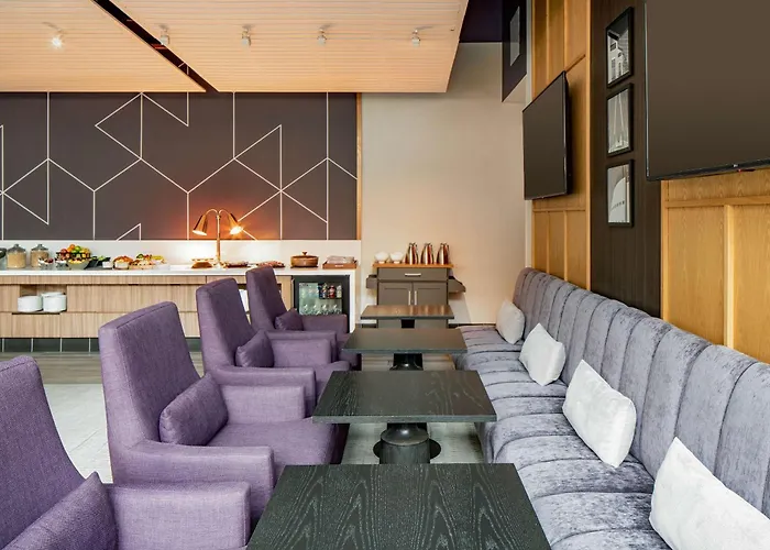 Family Friendly Hotels Hyatt Regency Santa Clara