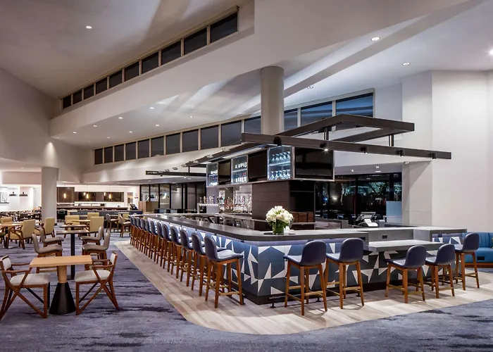 Family Friendly Hotels Hyatt Regency Santa Clara