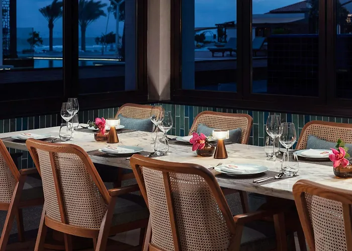 St. Regis Saadiyat Island ,