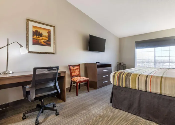 Country Inn & Suites By Radisson, Watertown, Sd