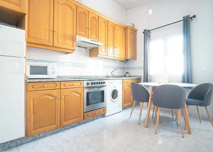 Alquiler de vacaciones: SmartRental Chueca