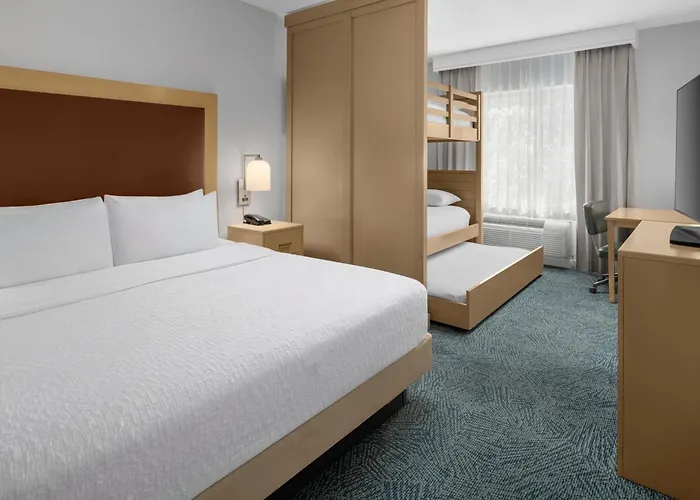 Golf hotels Homewood Suites By Hilton Anaheim Conv Ctr/Disneyland Main