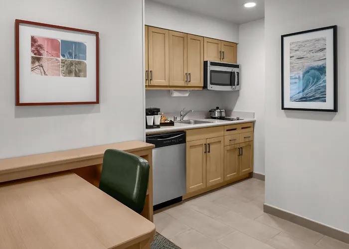Golf hotels Homewood Suites By Hilton Anaheim Conv Ctr/Disneyland Main