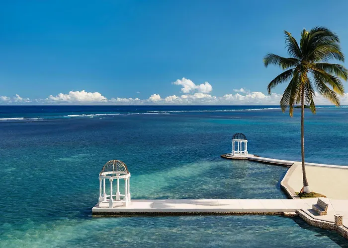 Boutique-Hotel: Sandals Royal Caribbean All Inclusive Resort & Private Island - Couples Only (Adults Only)
