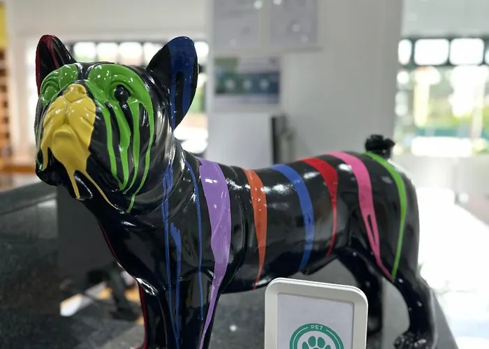 Hotel: Residencial Dona Teresa