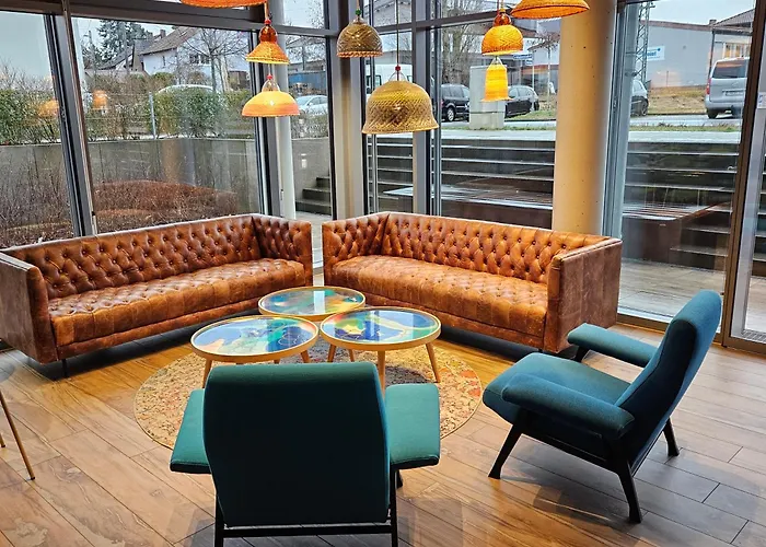 The Brucklyn Apartments