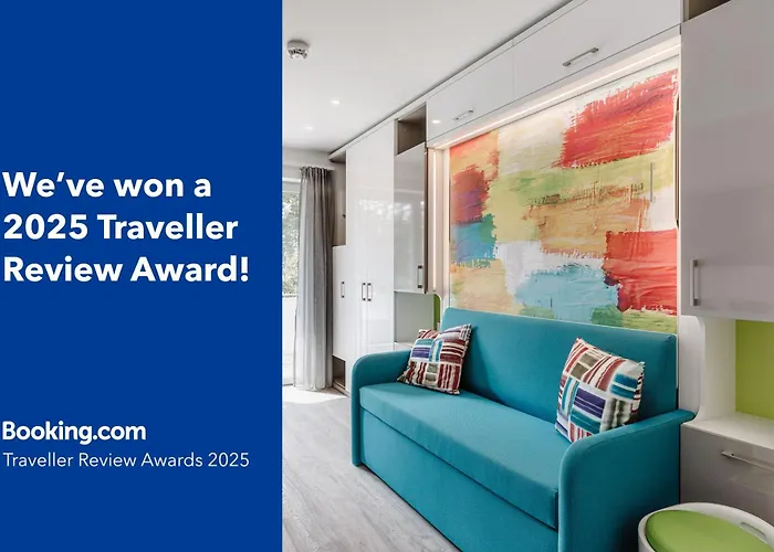 The Brucklyn Apartments