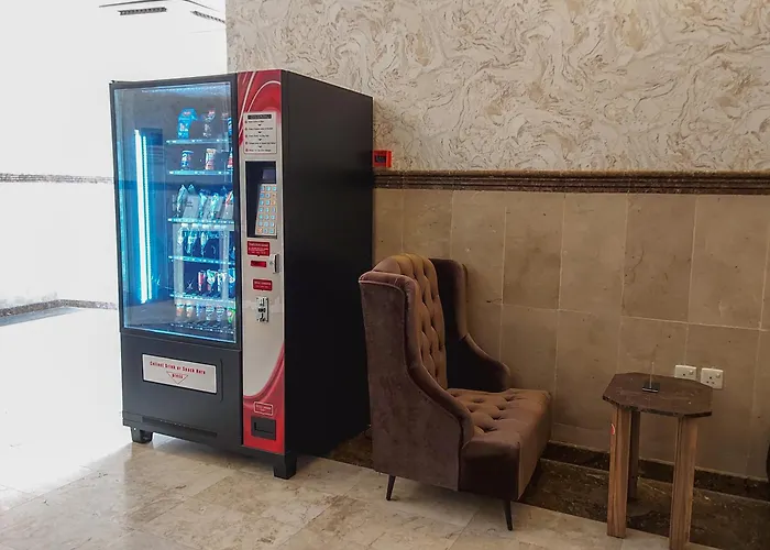 Family Hotel: إيوان الأندلسية للشقق المخدومة - إقتصادي