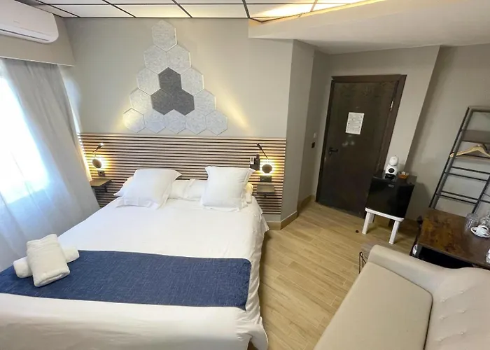 Perros hoteles Monasterio Granada - Adults Only