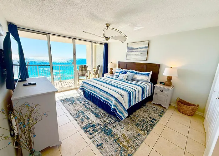 3 star hotel: Emerald Bay Escape