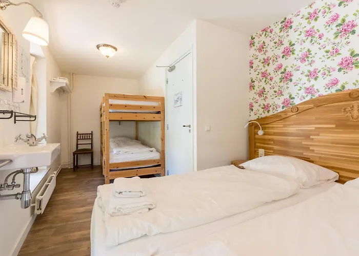 Hotel met uitzicht: Herberg de Geulhemermolen