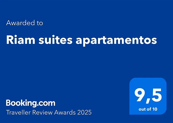 Riam suites apartamentos Los Palacios Y Villafranca