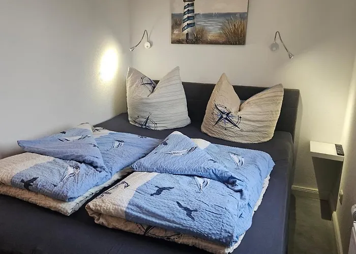 Strandhotel: Strandkrabbe - Haus 25