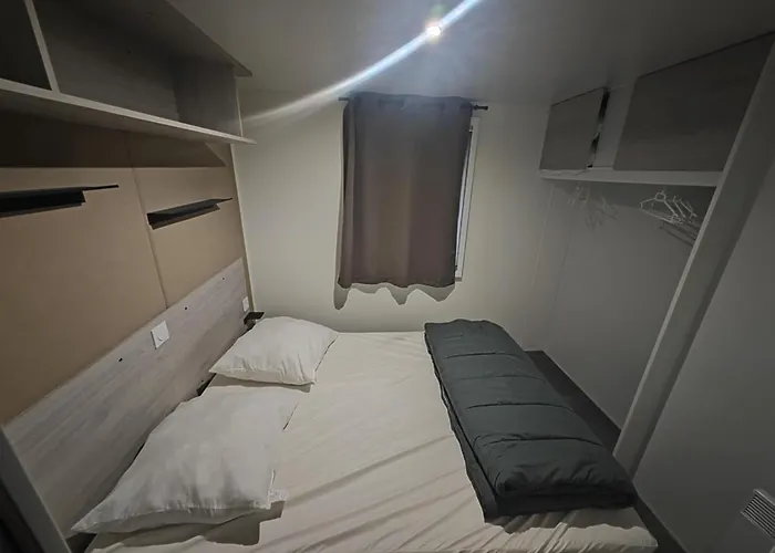 Hôtel: Mobile Home Camping Les Sables D'Or