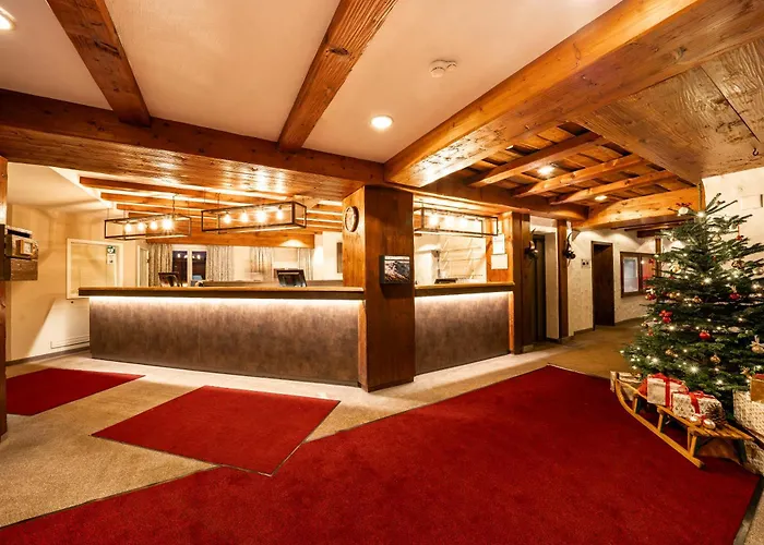 Arosa Alpine Club - Adults Only