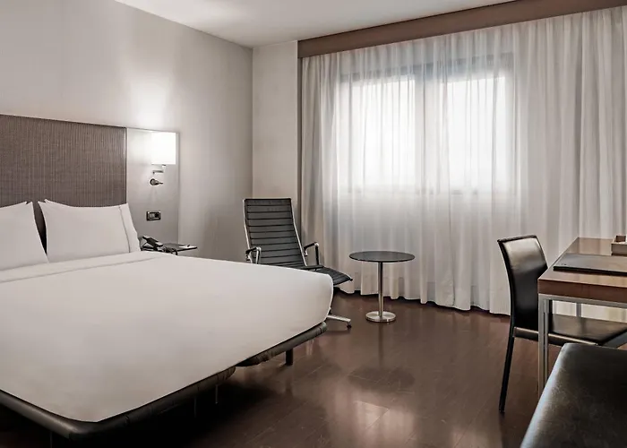 Ac Hotel Porto By Marriott