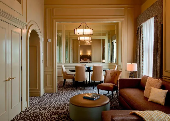 Familienhotel: Hotel ICON, Autograph Collection