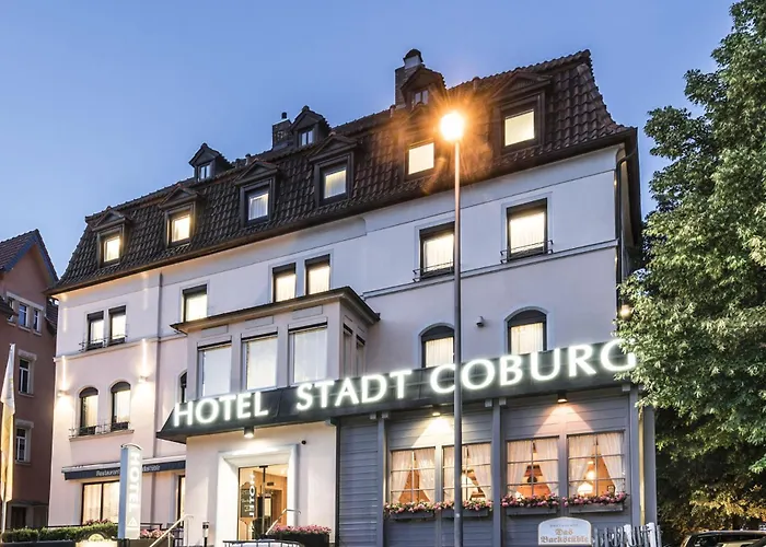 Ringhotel Stadt
