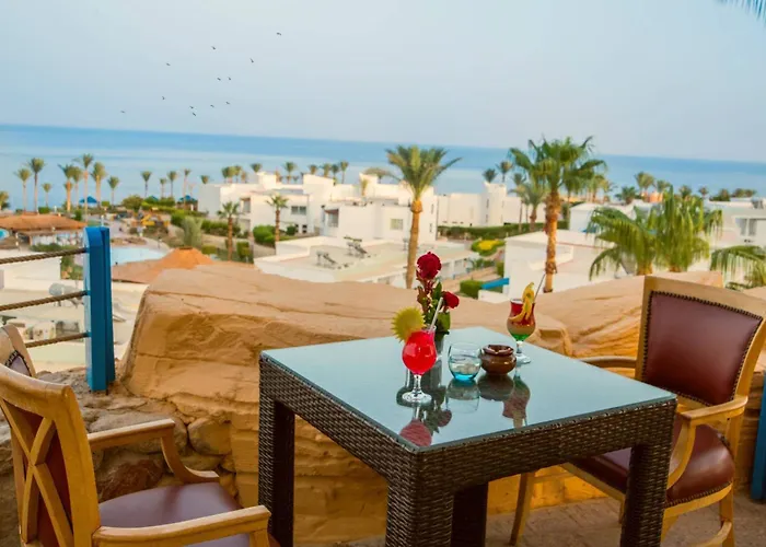 Boutique hotel only: Renaissance Sharm El Sheikh Golden View Beach Resort
