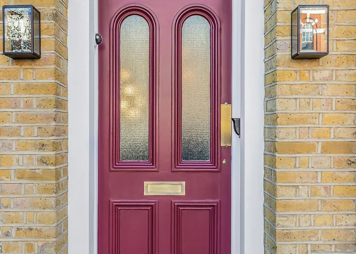 Clapham Guest House