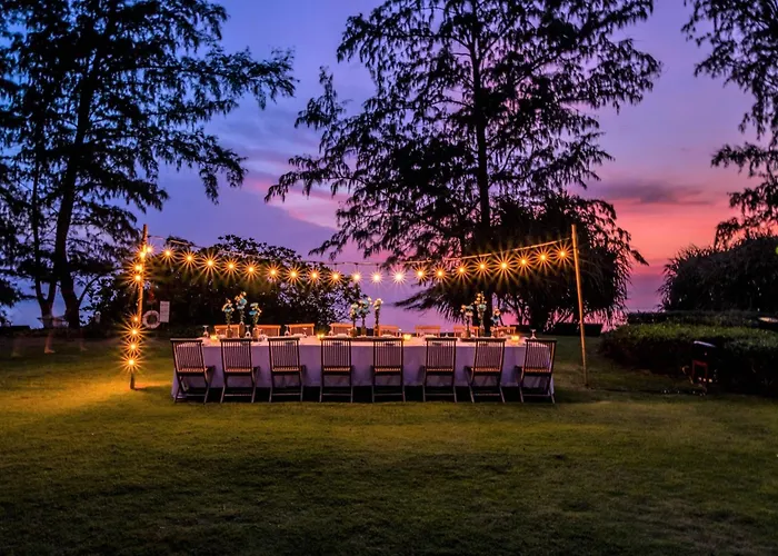 Renaissance Phuket Resort & Spa