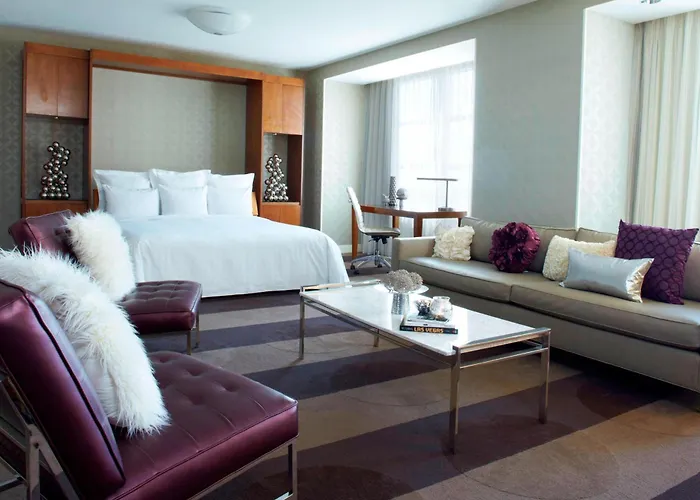 Renaissance Las Vegas Hotel