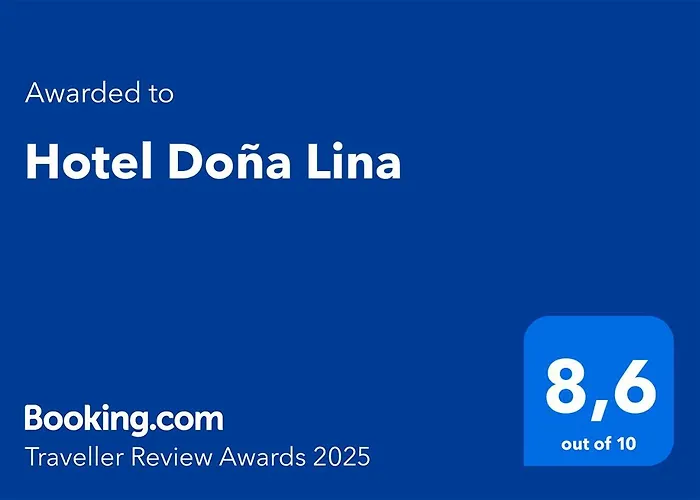Doña Lina