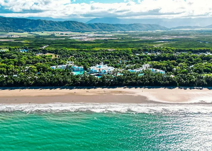 Sheraton Grand Mirage ,