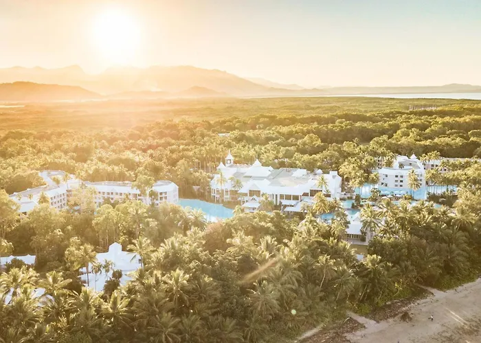 Sheraton Grand Mirage ,