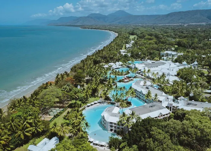 Sheraton Grand Mirage ,
