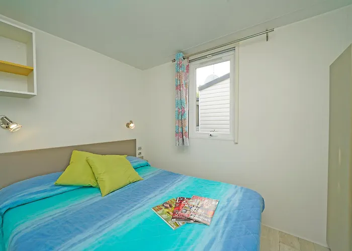 Camping Village Butterfly Peschiera del Garda