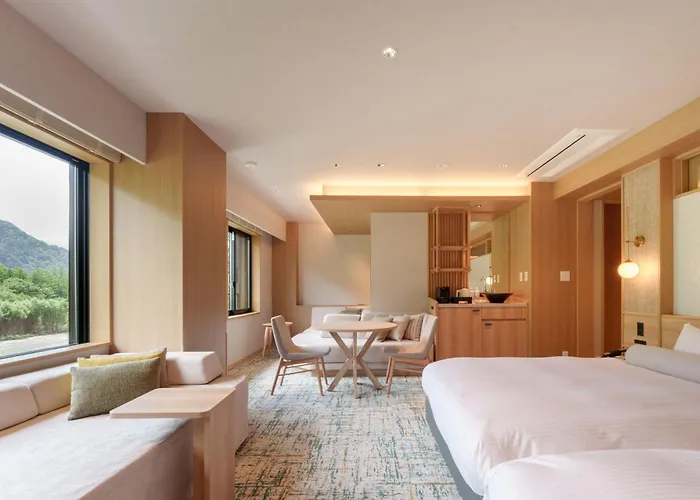 Kamikochi Lemeiesta Hotel Matsumoto
