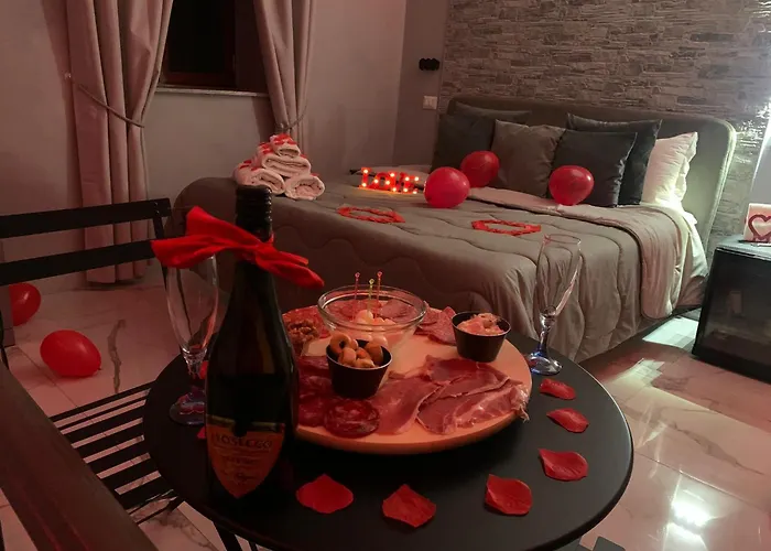 Hotel: B&B Alla Stazione