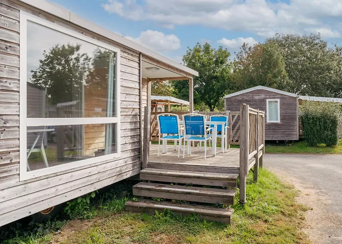 Camping Le Vorlen